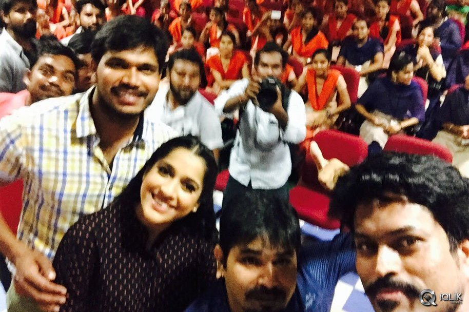 Tanu-Vachenanta-Movie-Promotions